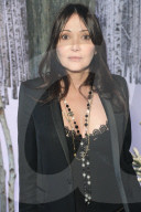 PEOPLE - Annabelle Neilson: Die beste Freundin von Kate Moss stirbt mit 49