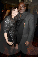 PEOPLE - Annabelle Neilson: Die beste Freundin von Kate Moss stirbt mit 49