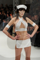 PEOPLE - Annabelle Neilson: Die beste Freundin von Kate Moss stirbt mit 49