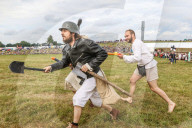 FEATURE - Pix of the Day: Bilder des Tages