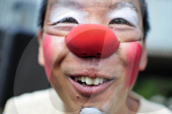 FEATURE - Pix of the Day: Bilder des Tages
