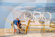 FEATURE - Pix of the Day: Bilder des Tages