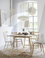 Scandinavian Style Interior 