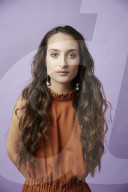 Young Woman wearing a Jumpsuit 