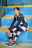 Sportswear Fashion 