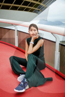 Sportswear Fashion 