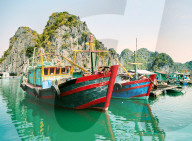 Holidays in Vietnam