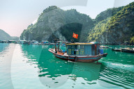 Holidays in Vietnam