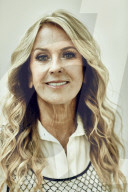 Portrait of a senior Woman 