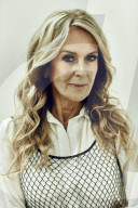 Portrait of a senior Woman 