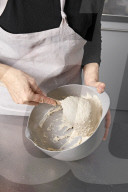 Step 2, Ciabatta