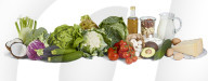All You Can Eat Ingredients: Low-Carb-Zutaten, Low Carb Ingredients