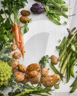Various Vegetables