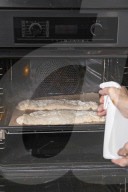 Step 8, Ciabatta