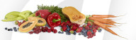 Wohl dosiert: Zutaten für eine gesunde Ernährung, Well dosed: Ingredients for healthy Cooking