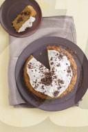 Möhrenkuchen, Carrot Cake