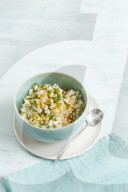 Eiersalat, Egg Salad