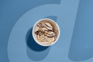 Erdnusseis, Peanut Ice Cream