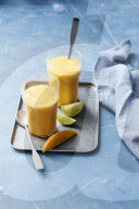 Mango-Smoothie