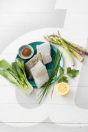 Zutaten 7 Tage 7 Teller, Ingredient 7 days 7 plates