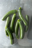 Frische Zucchini, Fresh Zucchini