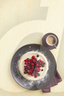 Käsekuchen, Cheesecake