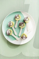 Kiwi am Stil, Kiwi Lollipop