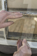 Museumsdorf Cloppenburg-Fenstermaler