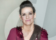 PORTRAIT - Evangeline Lilly