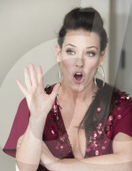 PORTRAIT - Evangeline Lilly