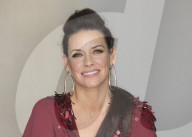 PORTRAIT - Evangeline Lilly