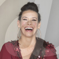 PORTRAIT - Evangeline Lilly
