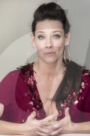 PORTRAIT - Evangeline Lilly
