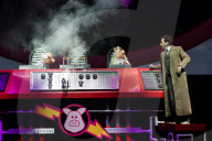 PEOPLE - Die Muppets live in der O2 Arena in London