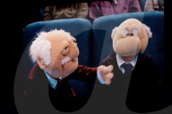 PEOPLE - Die Muppets live in der O2 Arena in London