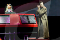 PEOPLE - Die Muppets live in der O2 Arena in London