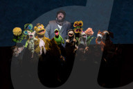 PEOPLE - Die Muppets live in der O2 Arena in London