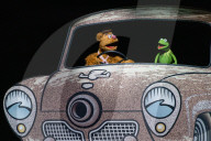 PEOPLE - Die Muppets live in der O2 Arena in London