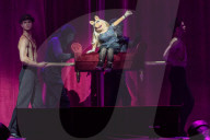 PEOPLE - Die Muppets live in der O2 Arena in London