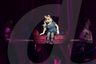 PEOPLE - Die Muppets live in der O2 Arena in London