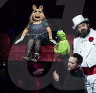 PEOPLE - Die Muppets live in der O2 Arena in London