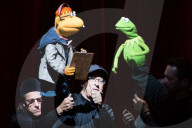 PEOPLE - Die Muppets live in der O2 Arena in London
