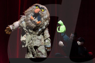 PEOPLE - Die Muppets live in der O2 Arena in London