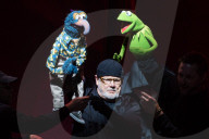 PEOPLE - Die Muppets live in der O2 Arena in London