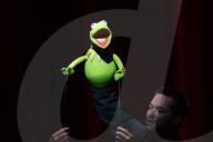 PEOPLE - Die Muppets live in der O2 Arena in London