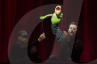 PEOPLE - Die Muppets live in der O2 Arena in London