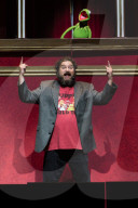 PEOPLE - Die Muppets live in der O2 Arena in London