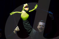 PEOPLE - Die Muppets live in der O2 Arena in London