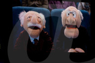 PEOPLE - Die Muppets live in der O2 Arena in London