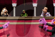 PEOPLE - Die Muppets live in der O2 Arena in London